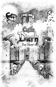 Castle Dark: a maze book: shamir, dan: 9781542991513: Amazon.com: Books