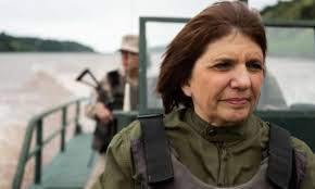 Jun 27, 2021 · patricia bullrich, ex ministra de seguridad y jefa nacional del pro. Patricia Bullrich Frederic Dejo 7 Meses A Gendarmeria