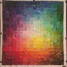 Due to its delicate nature, washing your vintage quilt could. Sew Preeti Quilts Mixed Feelings