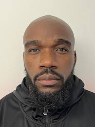 Trinidad & Tobago Bobsleigh Athletes