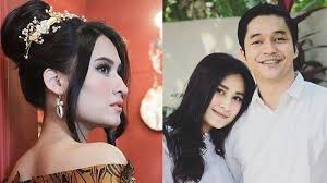 Ia mengaku sering dianiaya hingga. Klarifikasi Angbeen Rishi Atas Cibiran Netizen Dianggap Demi Adly Fairuz Pos Kupang