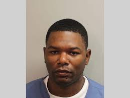 LCSO Daily Booking Report