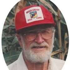 Robert "Bob" Bynum Ferrell Obituary April 9, 2016