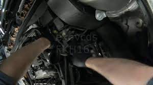 Are this codes expensive to repair on 2000 adui codes r po1136, po118, and po411. Vw A4 1 8t P0411 Sec Air Inj Sys Incorrect Flow Detected Youtube
