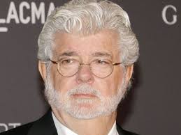 George Lucas