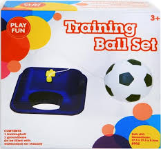 @oranje heb jij een leuke video? Bol Com Voetbal Trainer