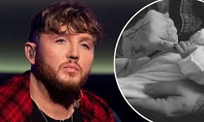 James Arthur