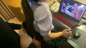 Thai Model ฮาร์ดคอร์ จัดเต็ม