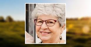 Barbara Jean Mann Obituary August 15, 2024