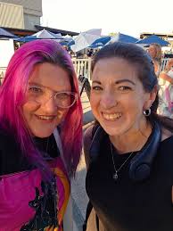 Rev. Heron (@handfasting) • Instagram photos and videos