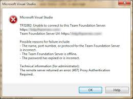 Sprint actually has quite a few prerequisites to unlock your phone on their network,. Visual Studio Error 407 Proxy Authentication Required Stack Overflow