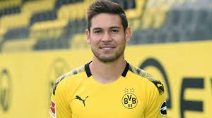View the player profile of raphael guerreiro (dortmund) on flashscore.com. Raphael Guerreiro Spielerprofil Dfb Datencenter