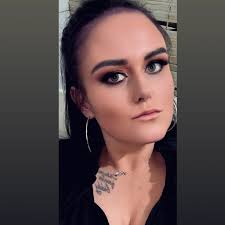 Chantelle Reilly Dunbar