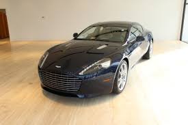 Image result for Midnight Blue 2021 Aston Martin