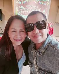 Man Of The Philippines