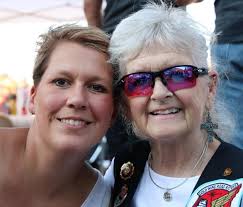 OUT & ABOUT: Elkhart Bike Night