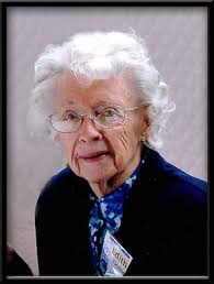 Edith Mildred FLEMING