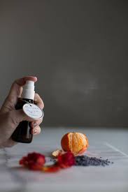 Be sure to get the spray all the way down into the toes and inside, along the top of the shoe. Make A Homemade Deodorant Spray That Really Works Hello Glow