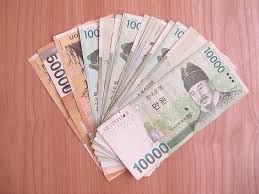 Money can enrich our lives and put us into a position to enrich others. Couples In Korea Money How Much Allowance Do You Get