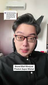 Brand Mall Menjual Produk Super Mahal: Perspektif Pembeli dan Penjual
