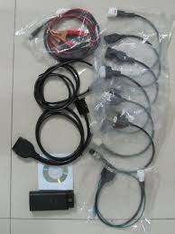 2017 Motorcycle Diagnostic Tester Universal 7in1 For Yamaha Sym Kymco For Suzuki Htf Pgo And For Honda Update Via Email Tools Auto Repair Suzuki