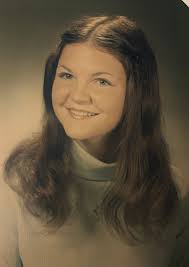 Class of 83. Jill Frederici-Kotchen. Good to see her chat news.