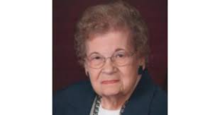 Grace "Adeline" Fincham Obituary (1919