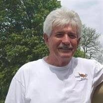 Montie Ray Broome Obituary