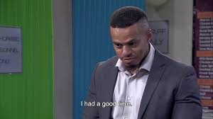 Coming up on skeem saam this january 2018: Official Skeem Saam 9 S Tweet Tonight On Skeemsaam Eunice Is Excited When Lehasa Continues To Make Moves On Pretty Official Sabc1 Trendsmap