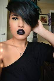 Vanessa G S Vanessag Photo Short Hair Styles Hairstyles With Bangs Short Hair With Bangs