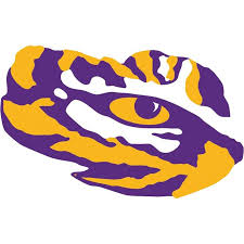 Pin On Lsu