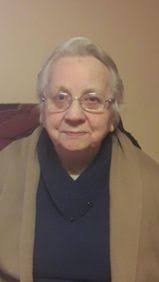 Condolence Book for Mary Eliza Whitty (née Nolan) (New Ross, Wexford)