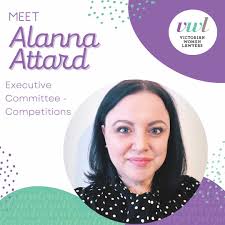 Victorian Women Lawyers