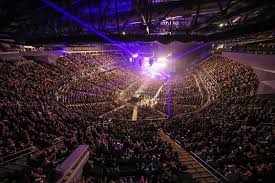 56,026 likes · 959 talking about this · 1,021,571 were here. Martin Audio Mla Opens T Mobile Arena In Las Vegas