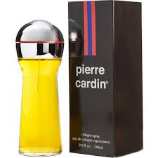Fascinated by costume design from an early age, italian born french designer pierre cardin started his career in 1936 at age 14 as a clothier's apprentice, learning the basics of fashion design. Pierre Cardin Eau De Cologne Men 240 Ml Sobelia Com