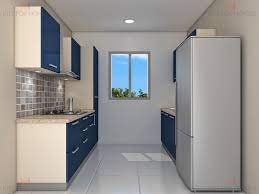 Parallel Kitchen By Kitsforhomes Modular Kitchen Design Kitchen Modular Kitchen Design