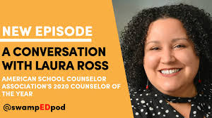 Join Eric and Stephanie for a conversation with Aaron Ament, President of  the National Student Legal Defense Network,