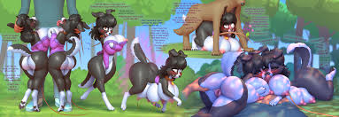 Bendzz hentai videos, GIFs, and images | Rule 34 App