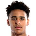 Ryan Mmaee Stats, Form Index and Match Ratings