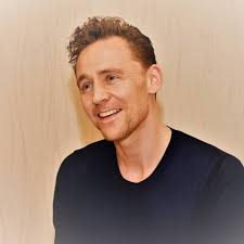 Tom Hiddleston