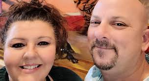 Shelly Maxwell and Shawn Carter's Wedding Website