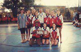 Temos muito em comum com grandes esportistas, e que o futebol sempre será universal. Fernanda Garay Historia Titulos Recordes E Curiosidades