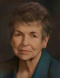 Obituary information for Betty Jo Harris