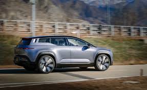 While most evs at this price are really closer to. As Tesla Stock Soars Fisker Intends To Go Public