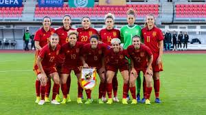 11v11 players teams matches competitions head to head. Top 10 Best Spanish Women Soccer Players Discover Walks Blog