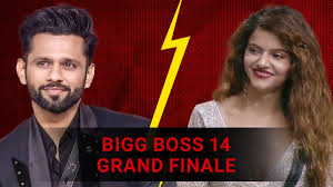 The new version includes a wealth of bug fixes. Bigg Boss 14 Finale Rahul Rubina S Clash To Jasly S Romantic Dance What To Expect From Salman Khan S Show Tv News India Tv