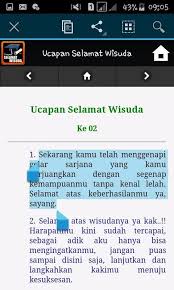 Dp selamat wisuda dalam bahasa. Ucapan Selamat Wisuda For Android Apk Download