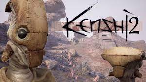 Kenshi 2: Everything We Know So Far! (2023 Update) - YouTube