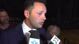 Bryan Calvo gana las elección para Alcaide de Hialeah. Eileen Higgins y  Emilio Gonzalez va a la segunda vuelta para la Alcaldía de Miami. Steven  Meiner continúa como Alcalde de Miami Beach #miami ...