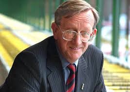 If in doubt, have a cup of tea: Ken Morrison's best five quotes